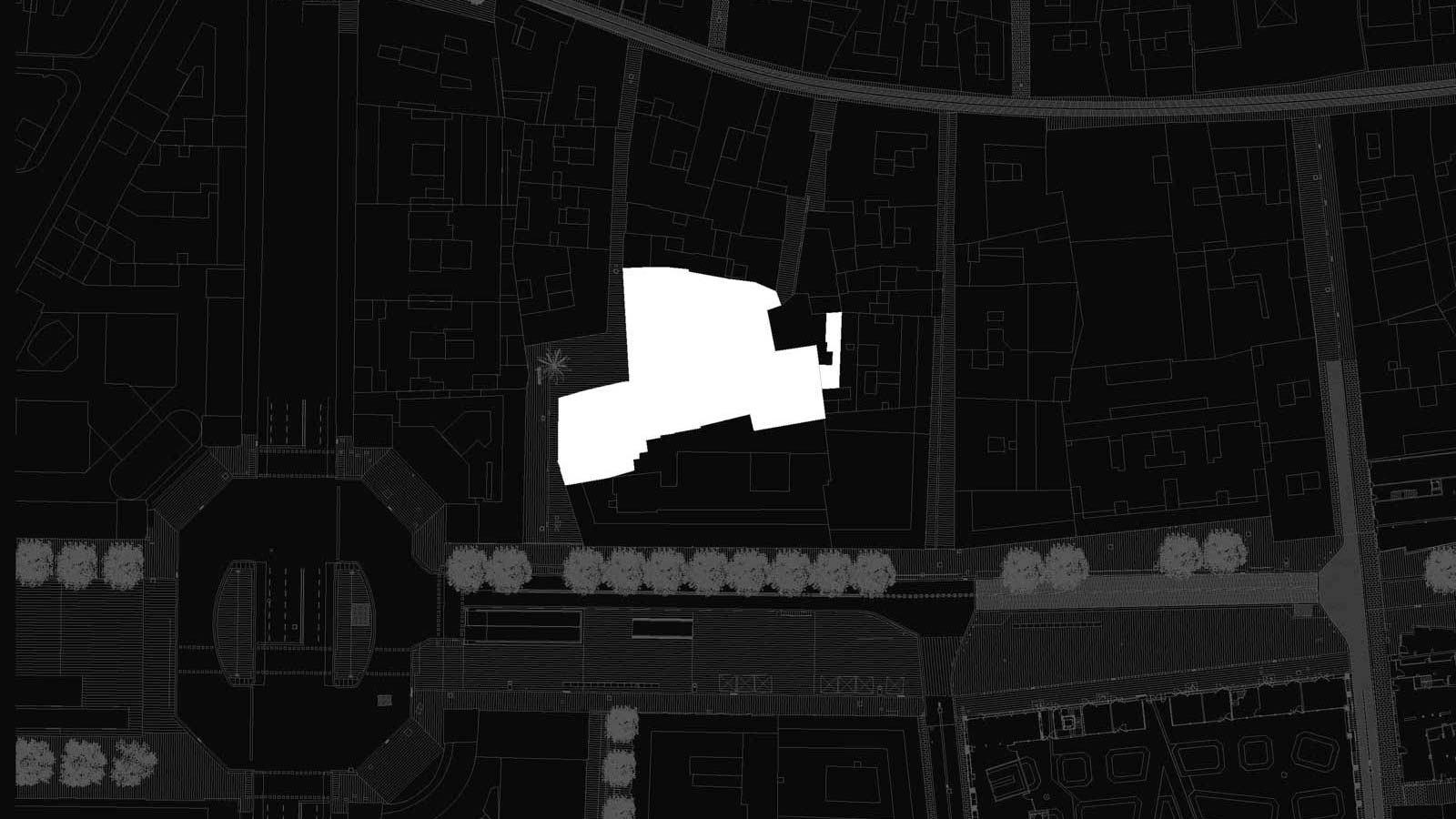 Centro de imaginería festiva ciutat vella