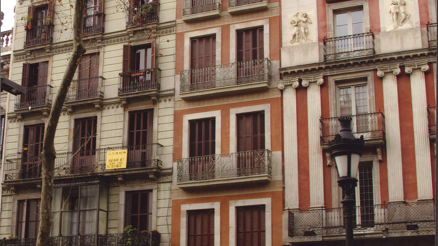Habitatges carrer del carme